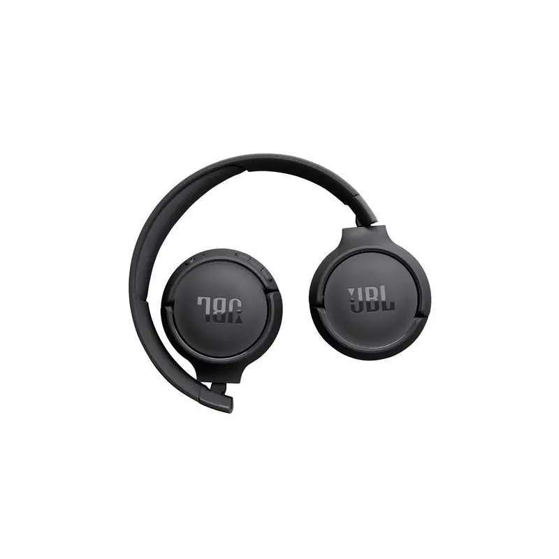 Devolución Gratuita Auriculares Inalámbricos JBL Tune 525 BT Negro