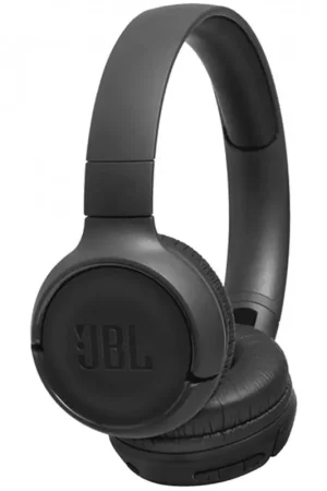 Auriculares Inalámbricos JBL T560 BT Negro No Te Lo Pierdas