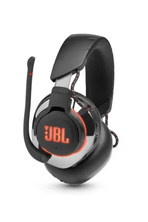 Comprar En Línea Auriculares JBL Quantum 810 Negro