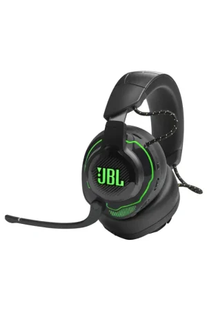 CASCOS JBL QUANTUM 910 PLAY STATION NEGRO/VERDE Oferta Limitada