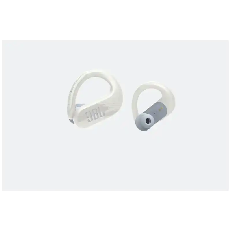Promoción AuricularesJBL Endurance Peak III Blanco