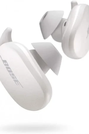 Venta Final Auriculares inalámbricos Bose Quietcomfort Earbuds II Blanco