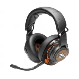 Auriculares gamingJBL QUANTUM One Negro Súper Precio