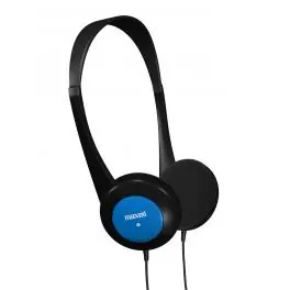 Auriculares Maxell Kids Azul Ordenar Ahora Mismo