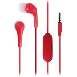 Comprar En Línea Auriculares Motorola EarBuds 2 Rojos