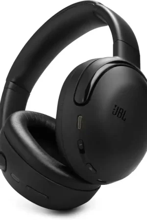 Auriculares JBL Tour ONE M3 negro Precio Económico