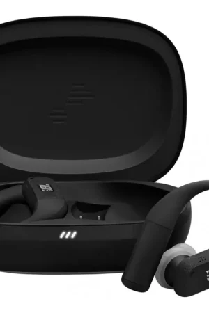 Ocasión Especial Auriculares inalámbricos Jbl Endurance Peak 4 Negro