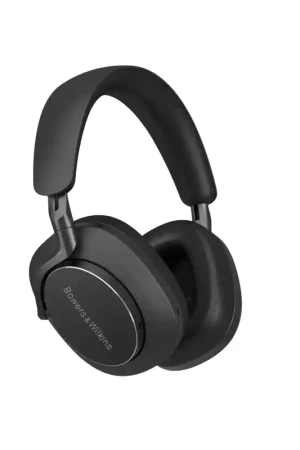 Cascos inalámbricos Bowers & Wilkins PX8 negro Rebajas