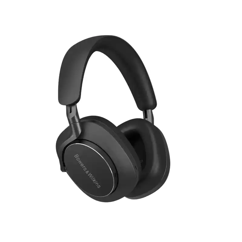 Cascos inalámbricos Bowers & Wilkins PX8 negro Rebajas