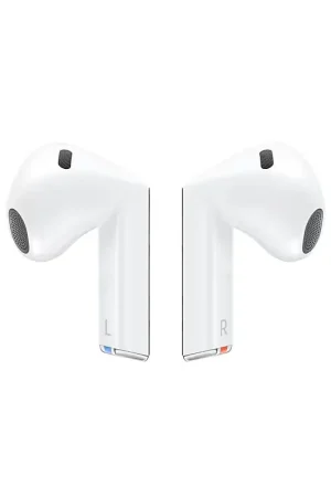 Auriculares Samsung Galaxy Buds 3 R530 Plata Precio De Fábrica