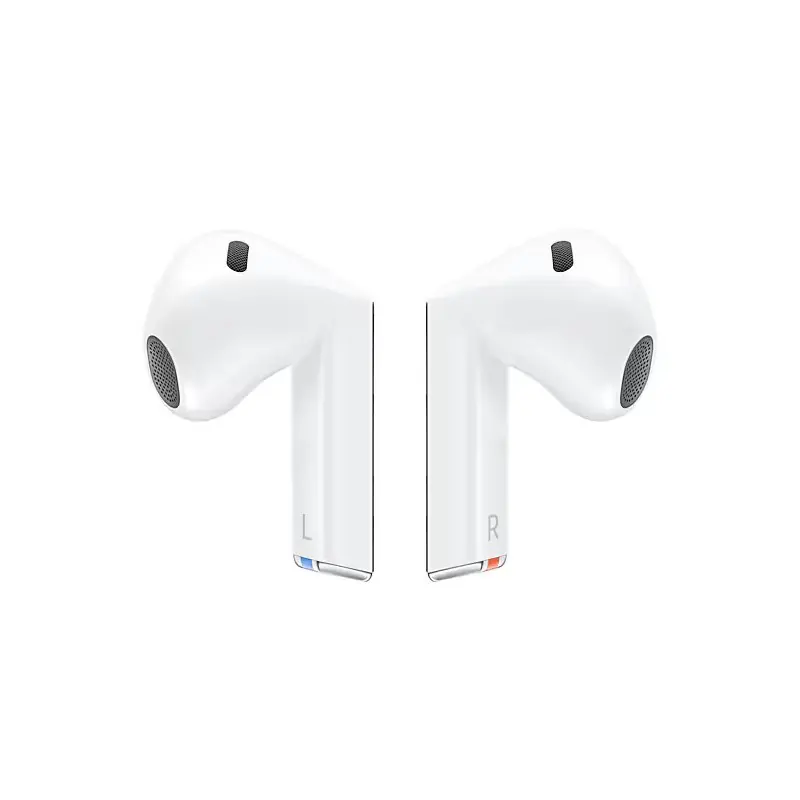 Auriculares Samsung Galaxy Buds 3 R530 Plata Precio De Fábrica