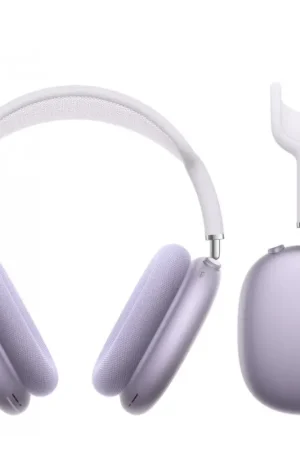 Precio Rebajado Airpods Max USB-C Lila