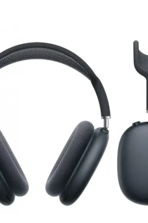 Airpods Max USB-C Negro Precio Rebajado