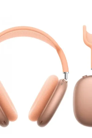 Última Oportunidad Airpods Max USB-CNaranja