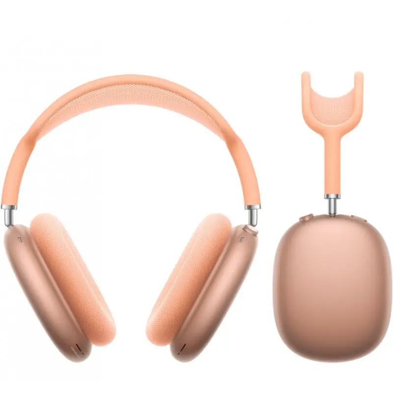 Última Oportunidad Airpods Max USB-CNaranja