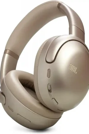 Auriculares JBL Tour One M3 Latte Precio De Oferta