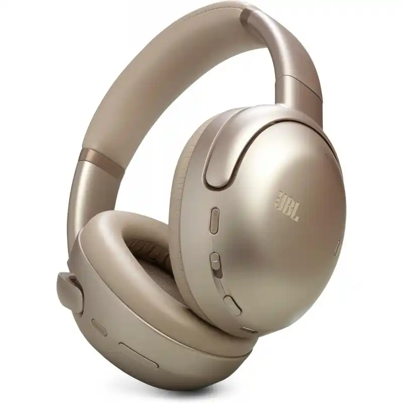 Auriculares JBL Tour One M3 Latte Precio De Oferta