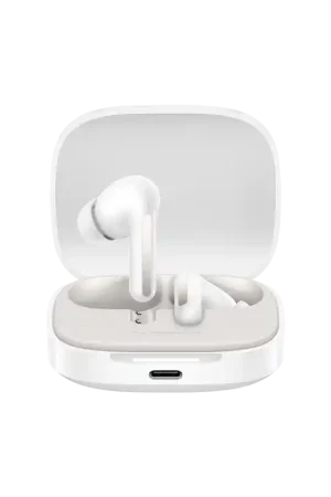 Auriculares Xiaomi Redmi Buds 6 blanco Ordenar Ahora Mismo