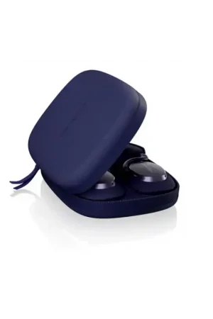 Precio Rebajado Cascos inalámbricos Bowers & Wilkins PX7 S3 azul indigo