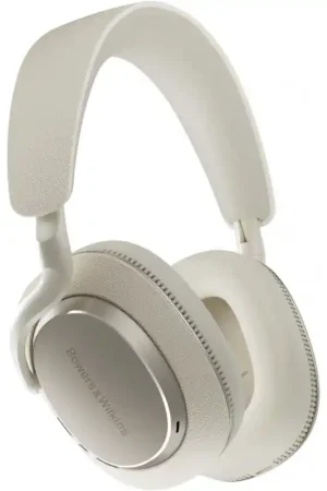 Solo Hoy Cascos inalámbricos Bowers & Wilkins PX7 S3 blanco