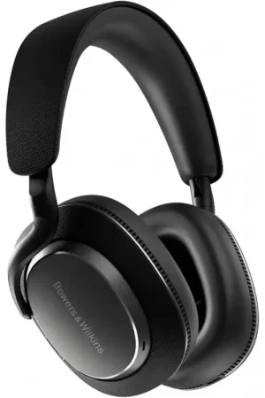 Cascos inalámbricos Bowers & Wilkins PX7 S3 negro antracita Envío Gratis