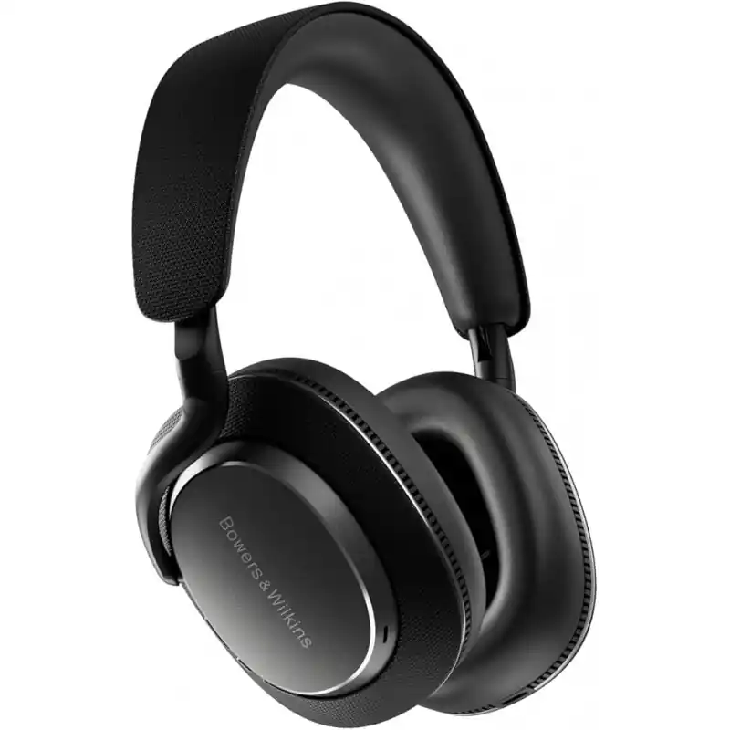 Cascos inalámbricos Bowers & Wilkins PX7 S3 negro antracita Envío Gratis