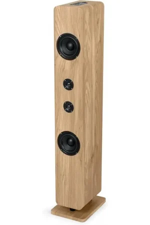 Entrega Rápida Torre de sonido Thomson DS702