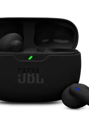 Promoción Auriculares inalámbricos JBL Wave Beam 2 Negro