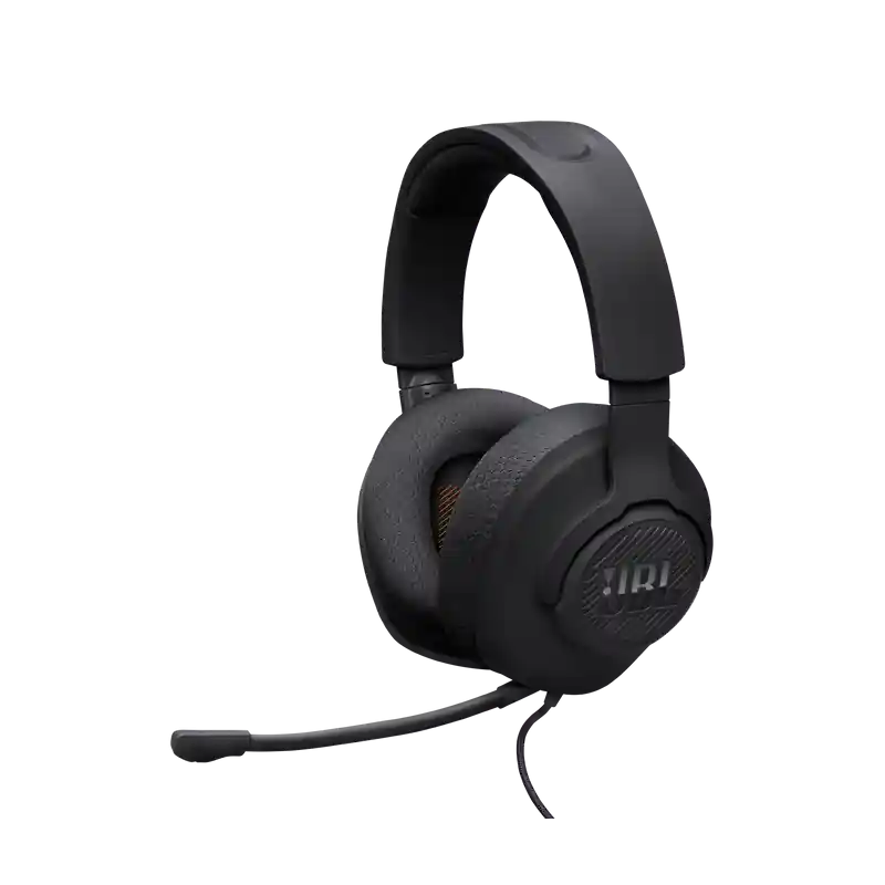Cascos Gamer JBL Quantum 100 M2 Negro Mejor Precio