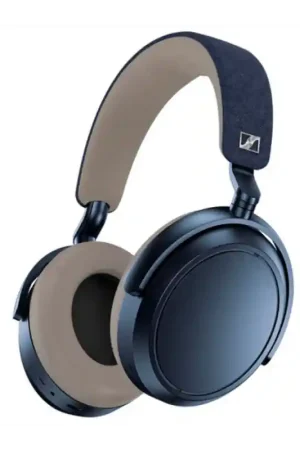 Oferta Flash Auriculares Sennheiser Momentum M4 AEBT XL Azul Denim