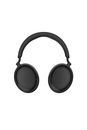 Cascos Sennheiser Accentum Plus Negro Precio Bajo