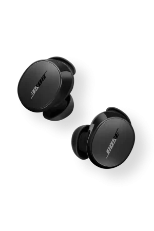 Auriculares Bose Quietcomfot Earbuds Negro Ordenar Ahora Mismo