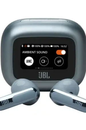 Disponible Ahora Auriculares JBL Live Flex 3 Azul