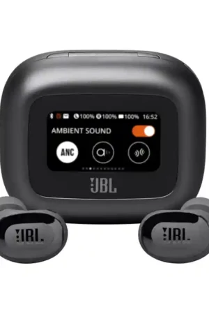 Ordena Ya Auriculares JBL Live Buds 3 Negro