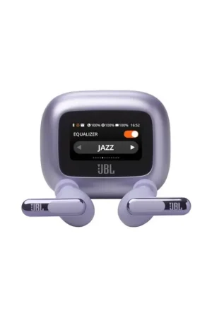 Bestseller Auriculares JBL Live Beam 3 Lila