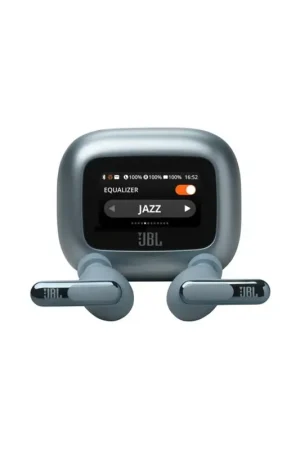 Oferta Auriculares JBL Live Beam 3 Azul