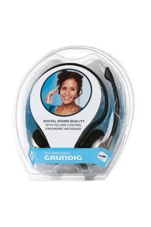 Auricular Grundig GR38737 Económico
