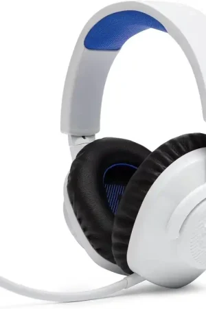 Auricular JBL Quantum 360P Directo De Fábrica