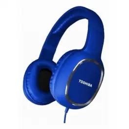 Directo De Fábrica Auriculares Toshiba RZE-D160H Azul