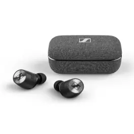 Favorito De Clientes Auriculares in-ear Sennheiser MOMENTUM True Wireless 2