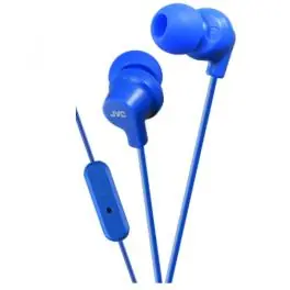 Auricular Jvc HA-FR15-BLUE Solo Por Tiempo Limitado