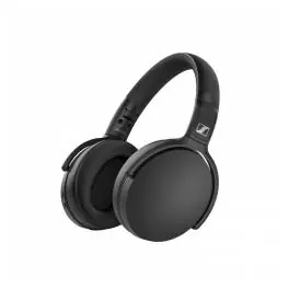 Última Oportunidad Cascos Sennheiser HD350BT Negro