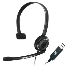 Bestseller Auriculares Sennheiser PC7 Chat USB