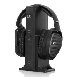 Auriculares inalámbricos Sennheiser RS 175 Envío Exprés