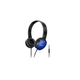 Cascos Panasonic RP-HF300 Azul Gran Oferta