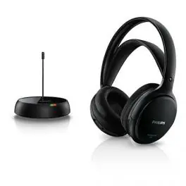 Imprescindible (Must-Have) Cascos Philips SHC5200 inalámbrico