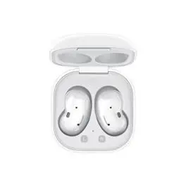 Samsung Galaxy Buds Live SMR180 Blanco Marca Reconocida