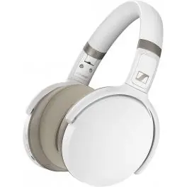Devolución Gratuita Auriculares Sennheiser HD450BT Blanco