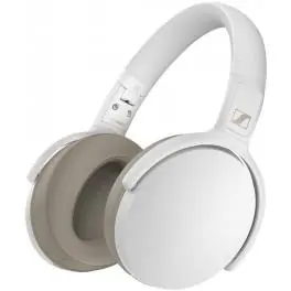 Cascos Sennheiser HD350BT Blanco Imprescindible (Must-Have)