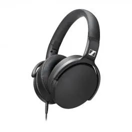 Auriculares Sennheiser HD 400S Alta Calidad